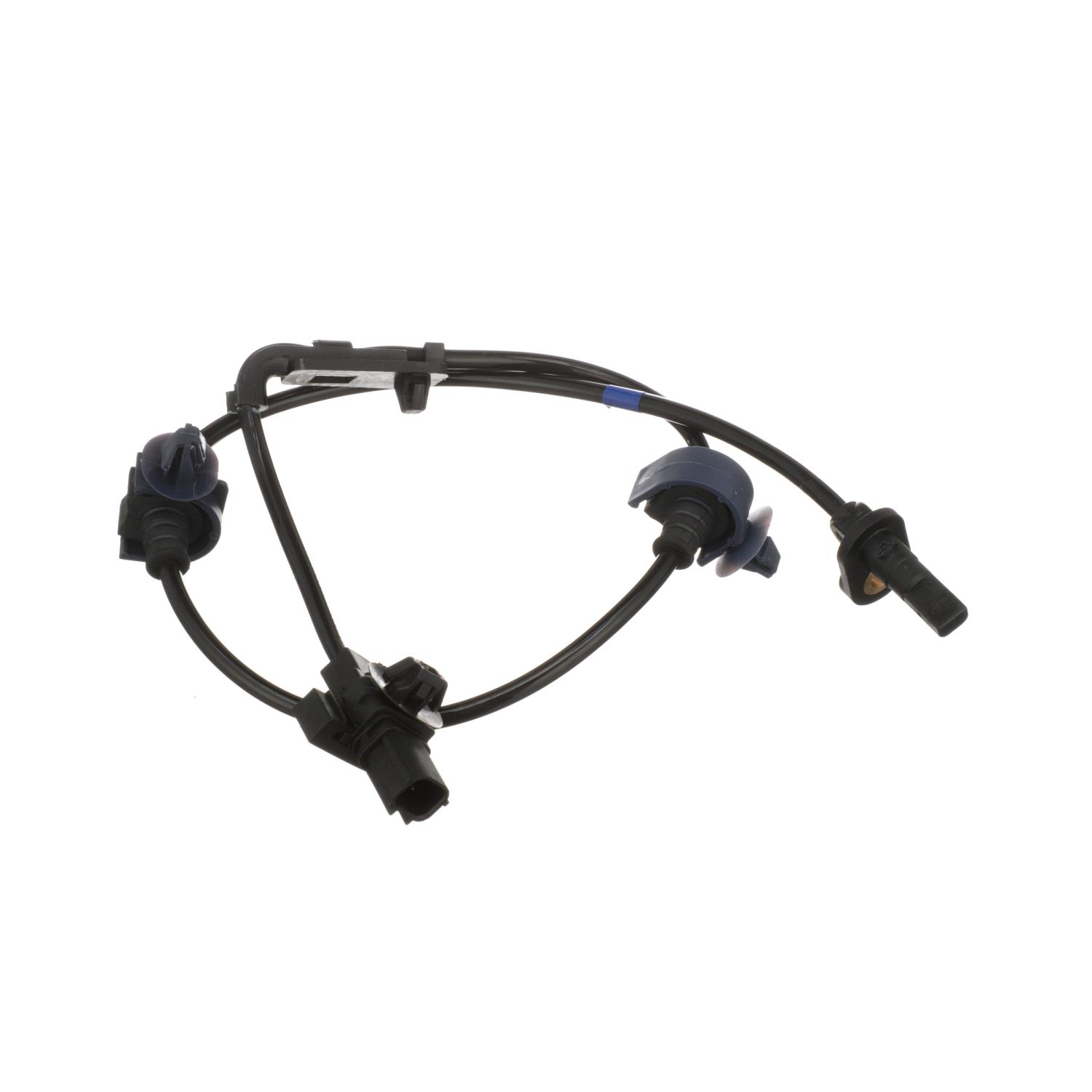 ABS Wheel Speed Sensor Standard Import ALS1022