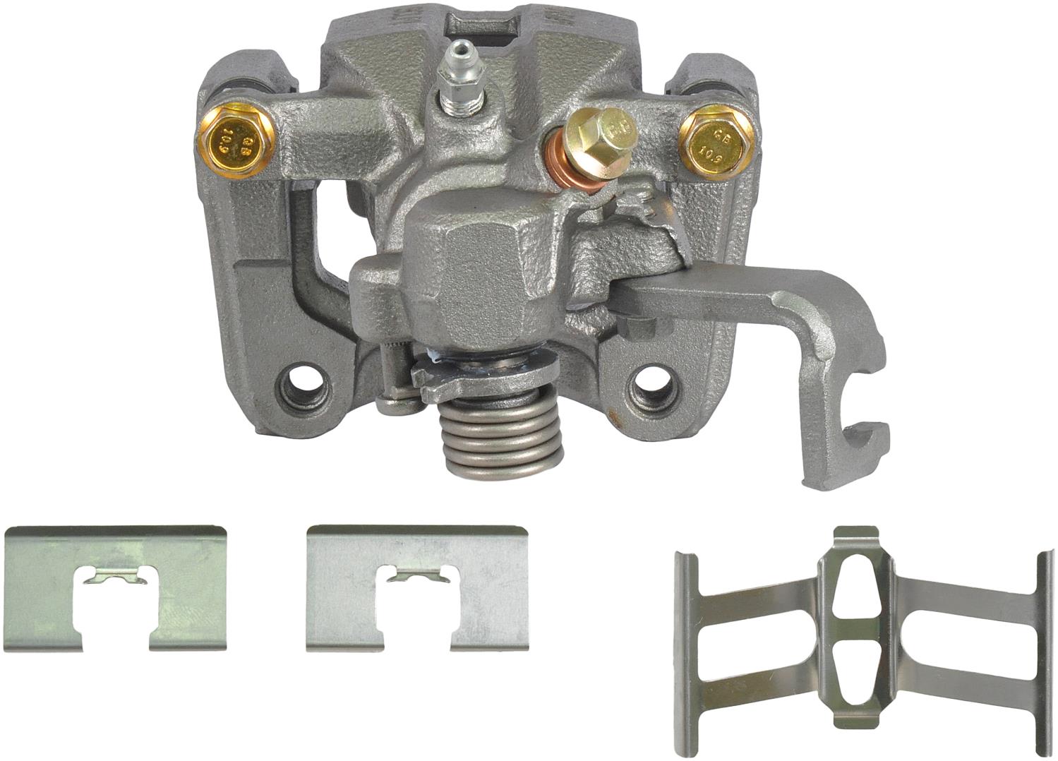 Disc Brake Caliper Perfect Stop 89-01418A