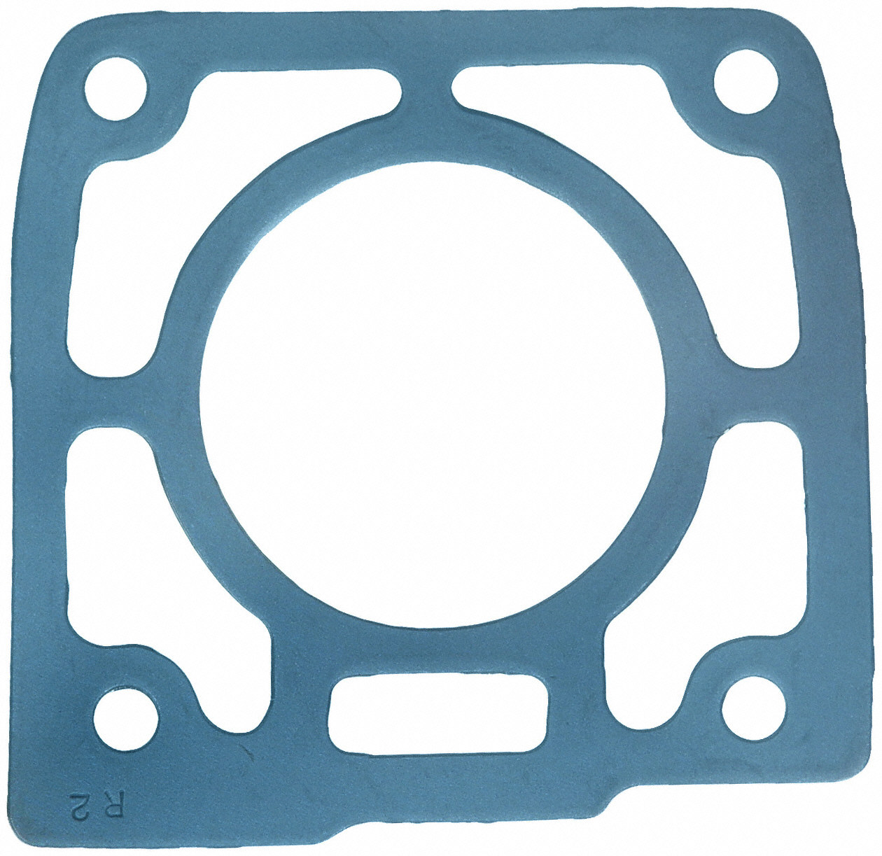 Fuel Injection Throttle Body Mounting Gasket FEL-PRO 72543