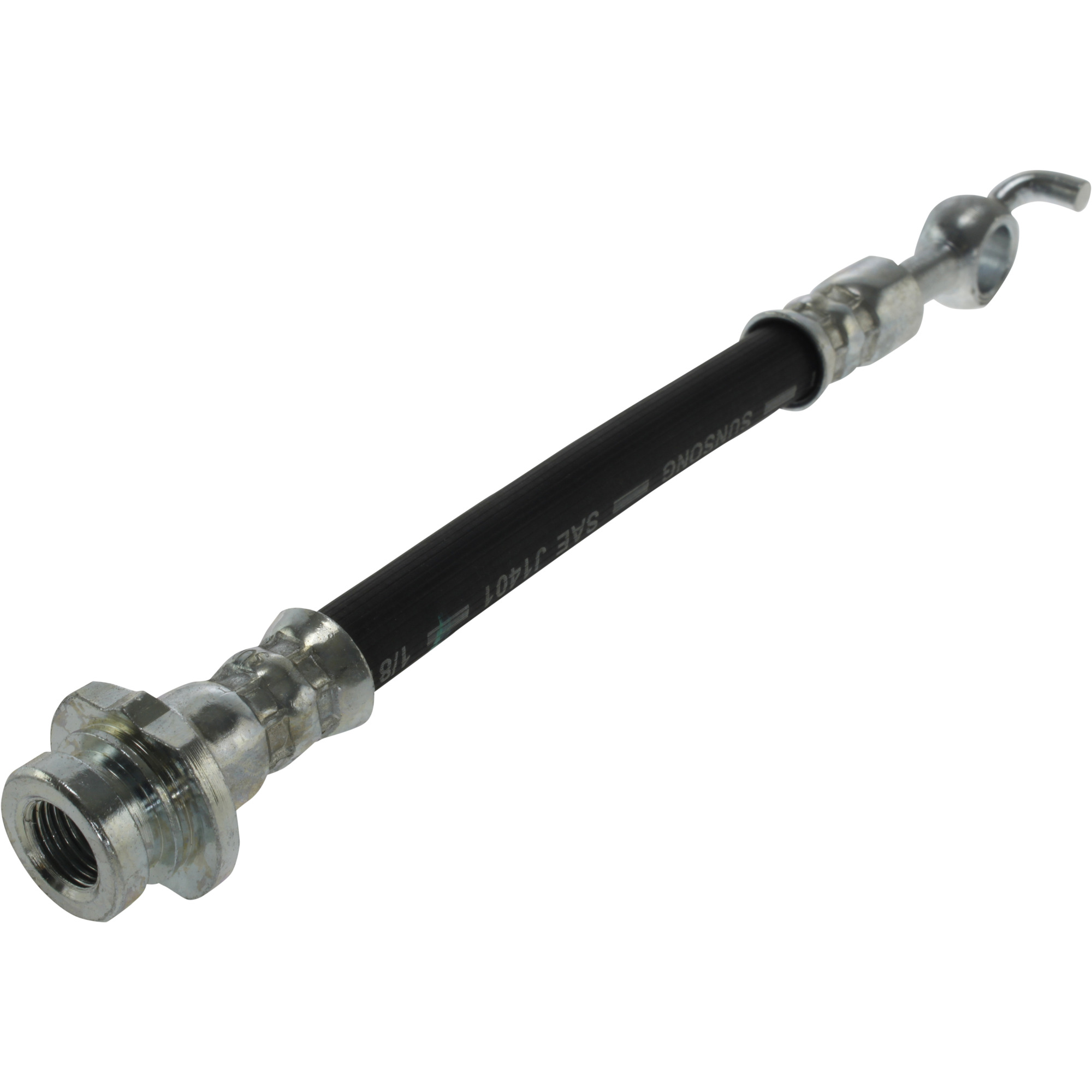 Brake Hydraulic Hose Centric Parts 150.42390