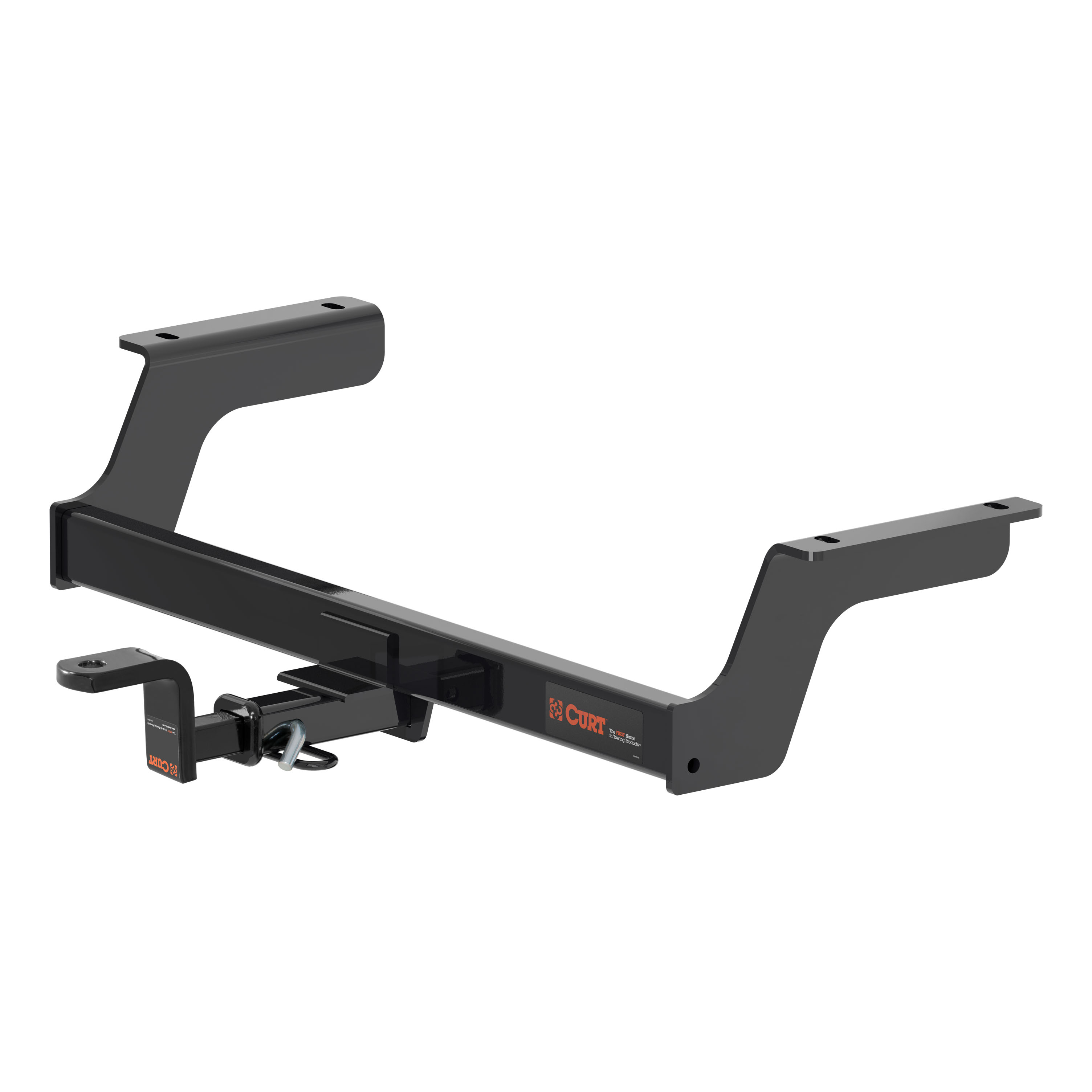 Trailer Hitch CURT 121843