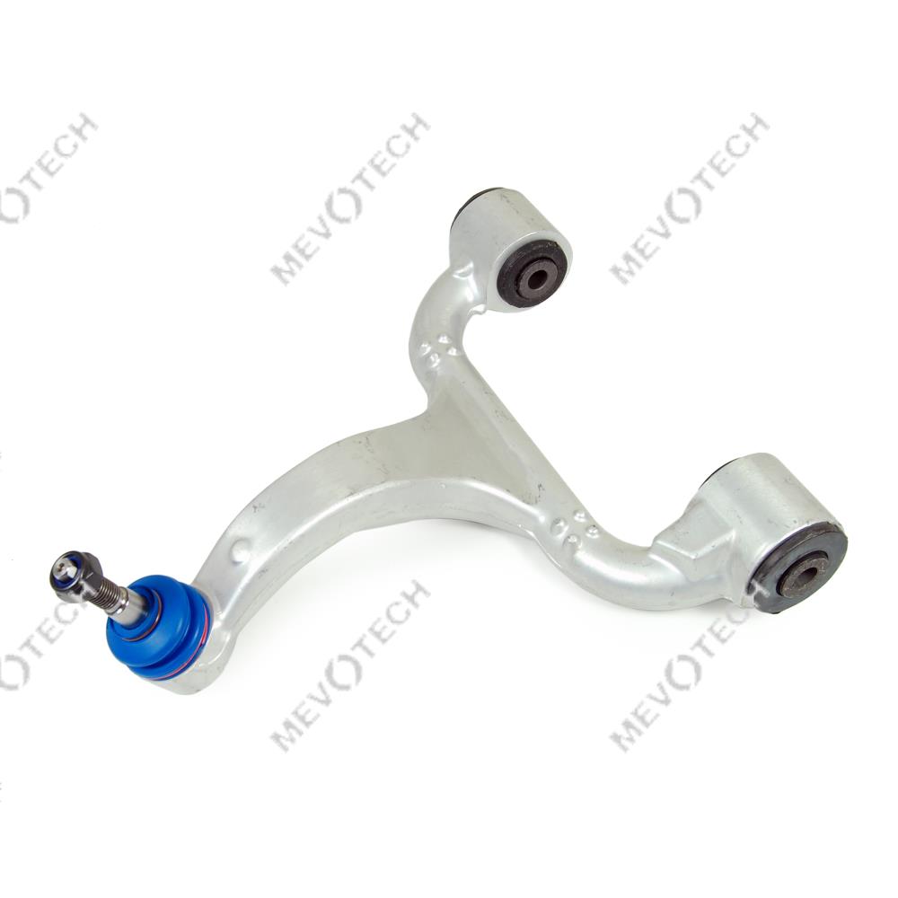 Suspension Control Arm and Ball Joint Assembly Mevotech Supreme CMK80547