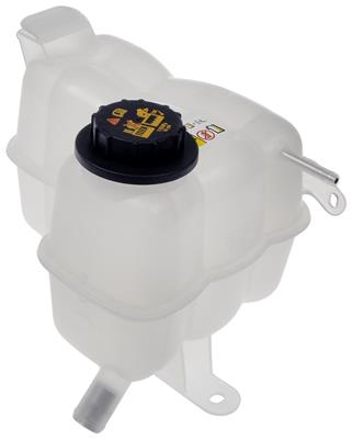 Engine Coolant Reservoir Dorman - OE Solutions 603-028