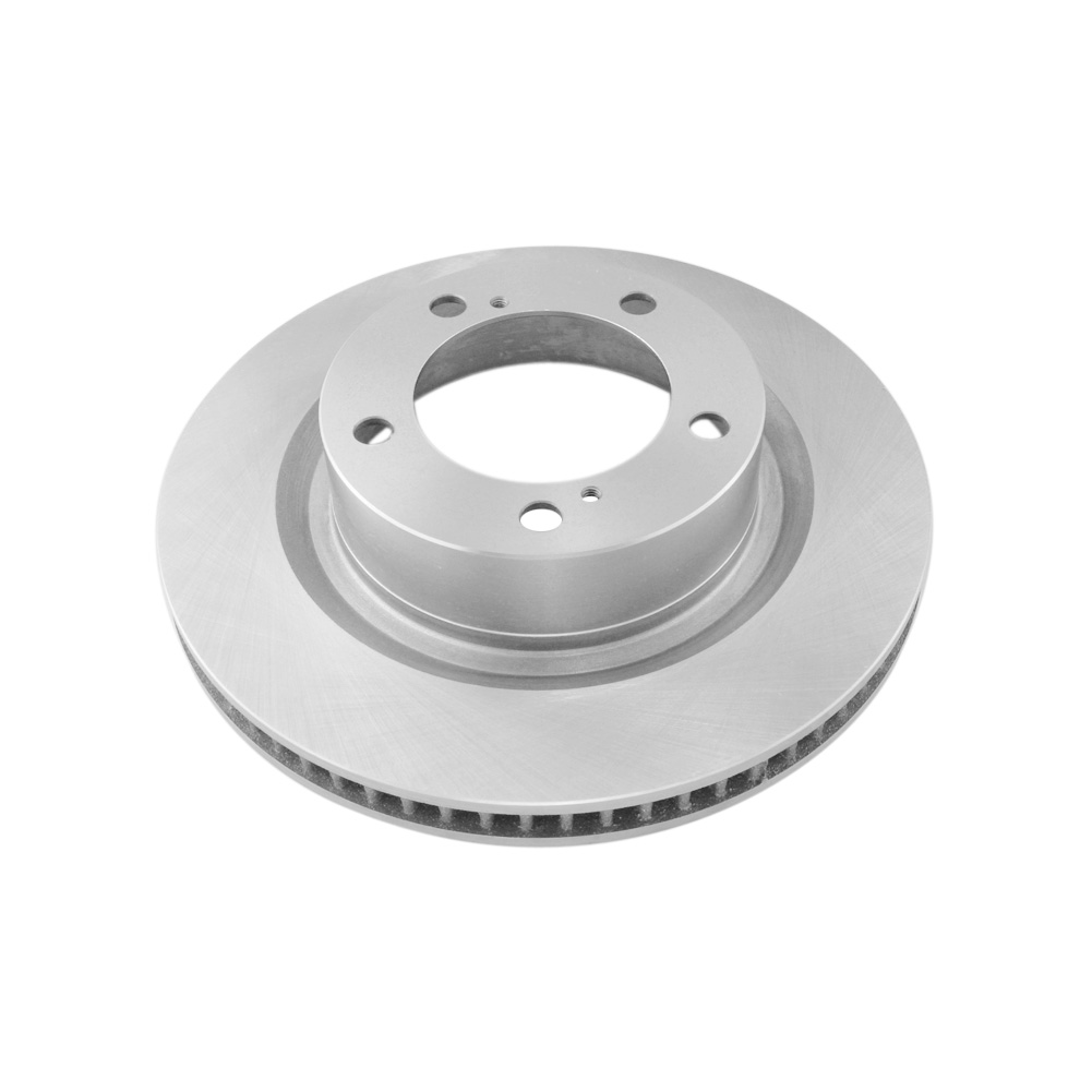 Disc Brake Rotor Parts Master 900336