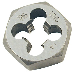 Tap and Die Set JET TOOL 530728
