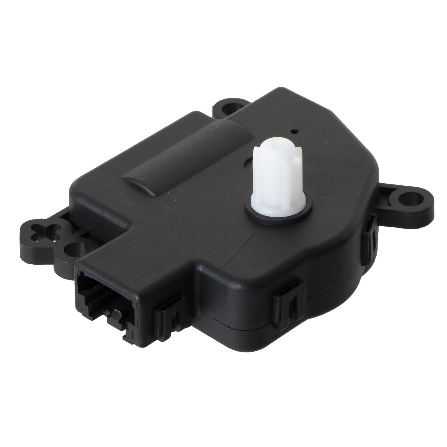 HVAC Floor Mode Door Actuator Standard Ignition ADR4209