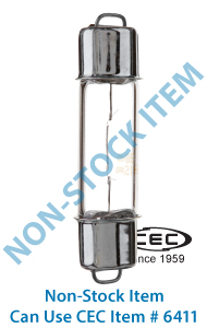 Multi-Purpose Light Bulb CEC Industries 578
