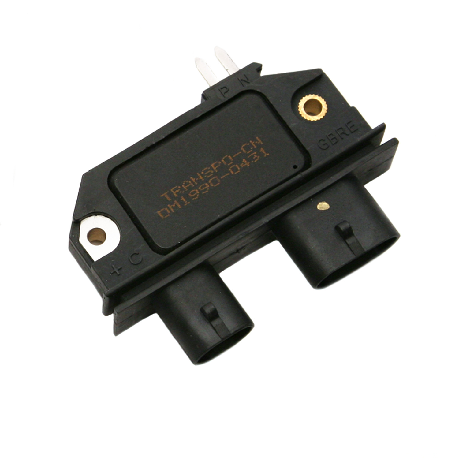 Ignition Control Module Delphi DS10059