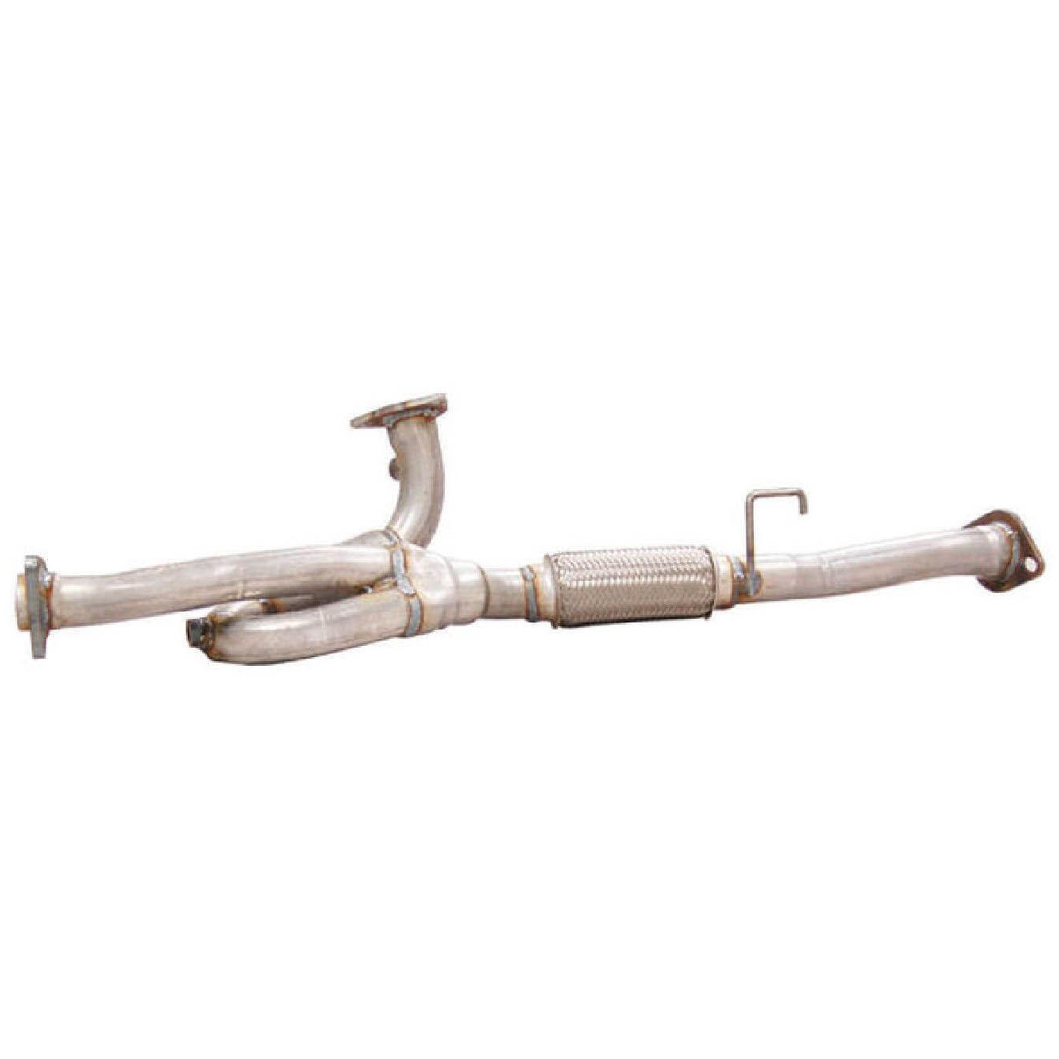 Catalytic Converter BRExhaust 099-1002