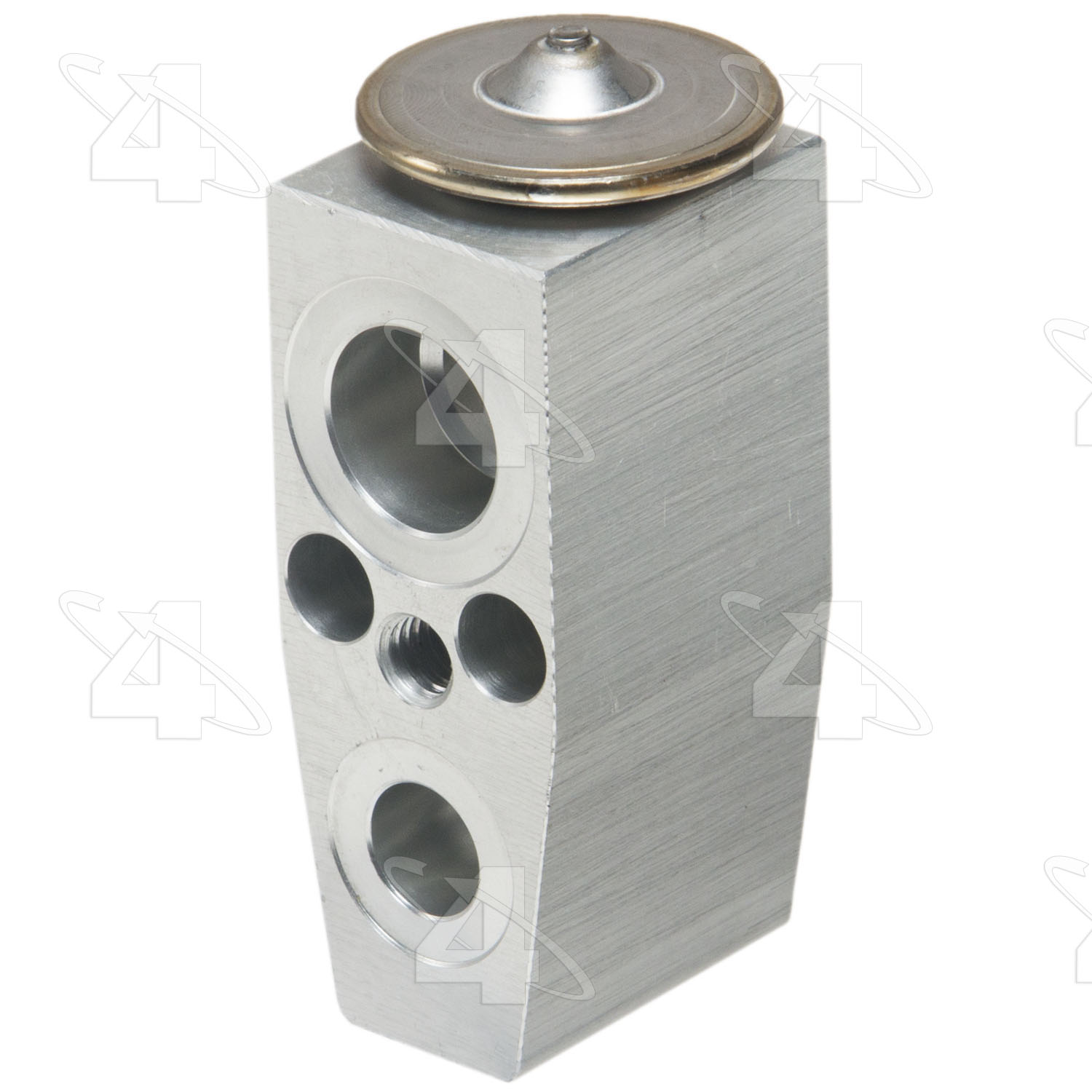 A/C Expansion Valve Four Seasons 39484