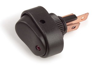 Rocker Switch Grote 82-2137
