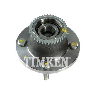 Wheel Bearing and Hub Assembly Timken HA590422