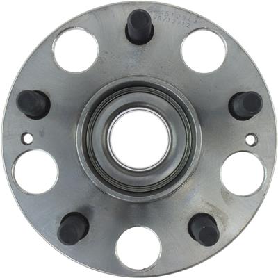 Wheel Bearing and Hub Assembly Centric Parts 40640025E