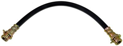 Brake Hydraulic Hose Parts Master BH66718