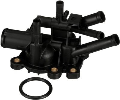 Engine Coolant Hose Flange Gates CO35000