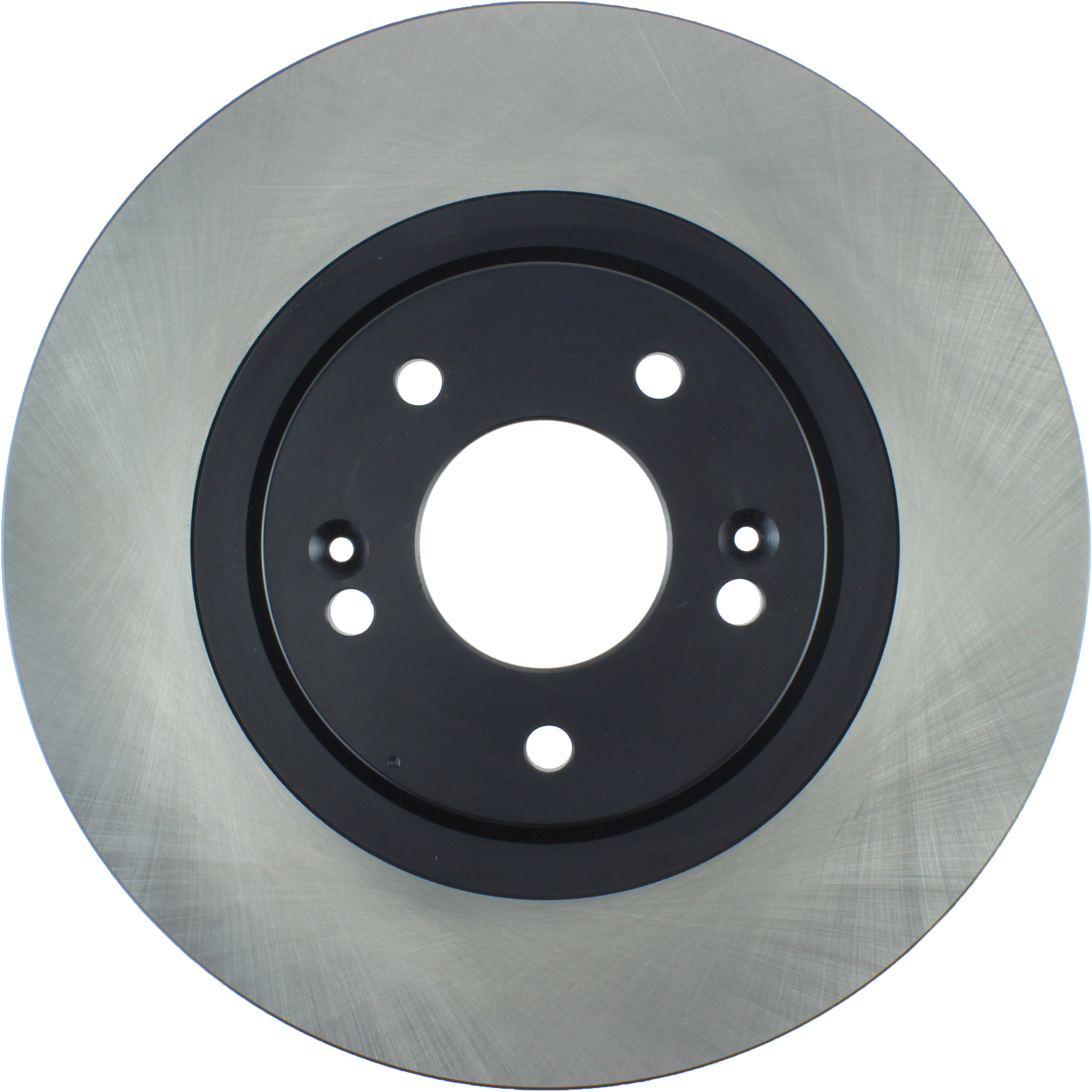 Disc Brake Rotor Centric Parts 12550034