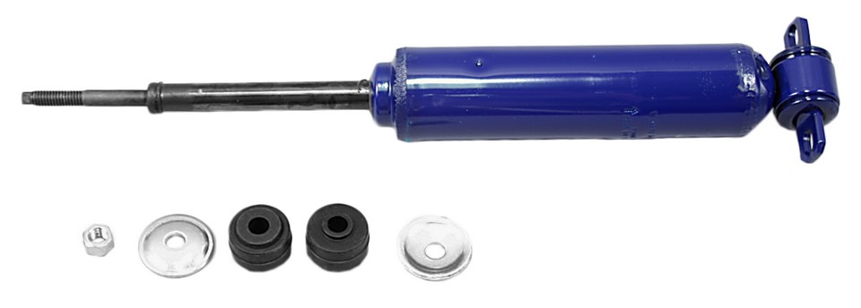 Suspension Shock Absorber Monroe Shocks & Struts 32383