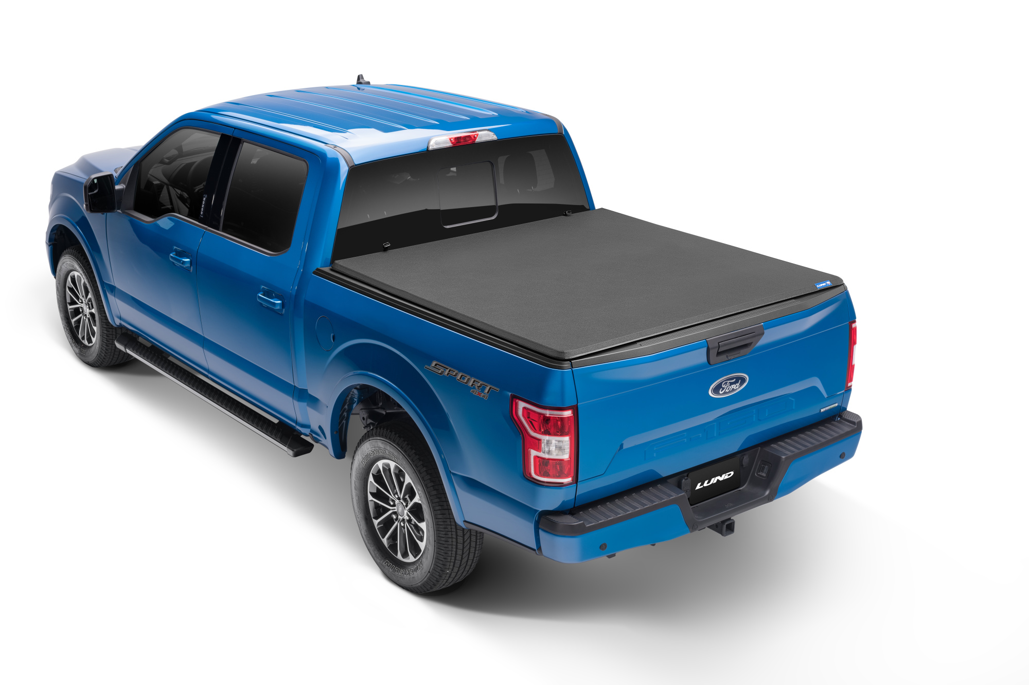 Tonneau Cover Lund 958186