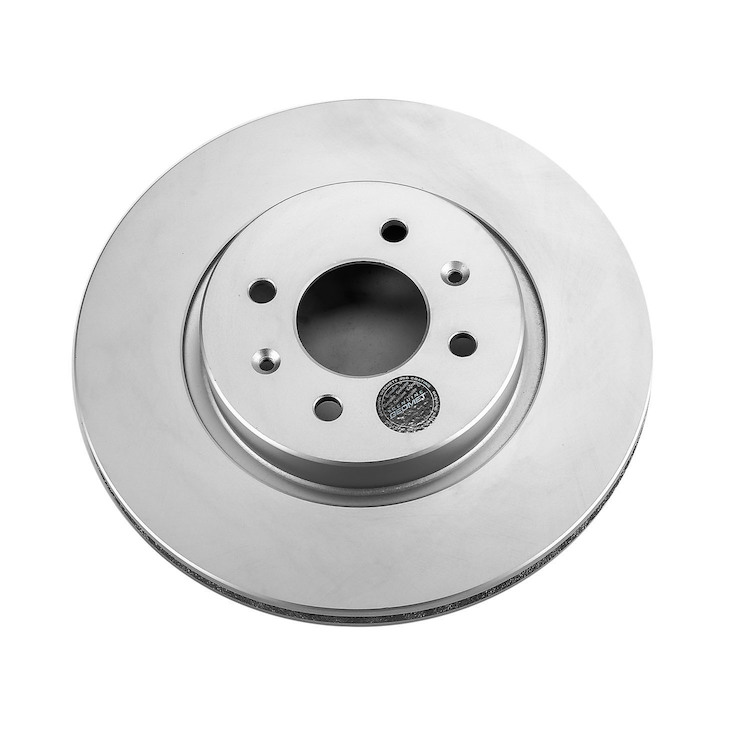 Disc Brake Rotor PowerStop JBR1562EVC