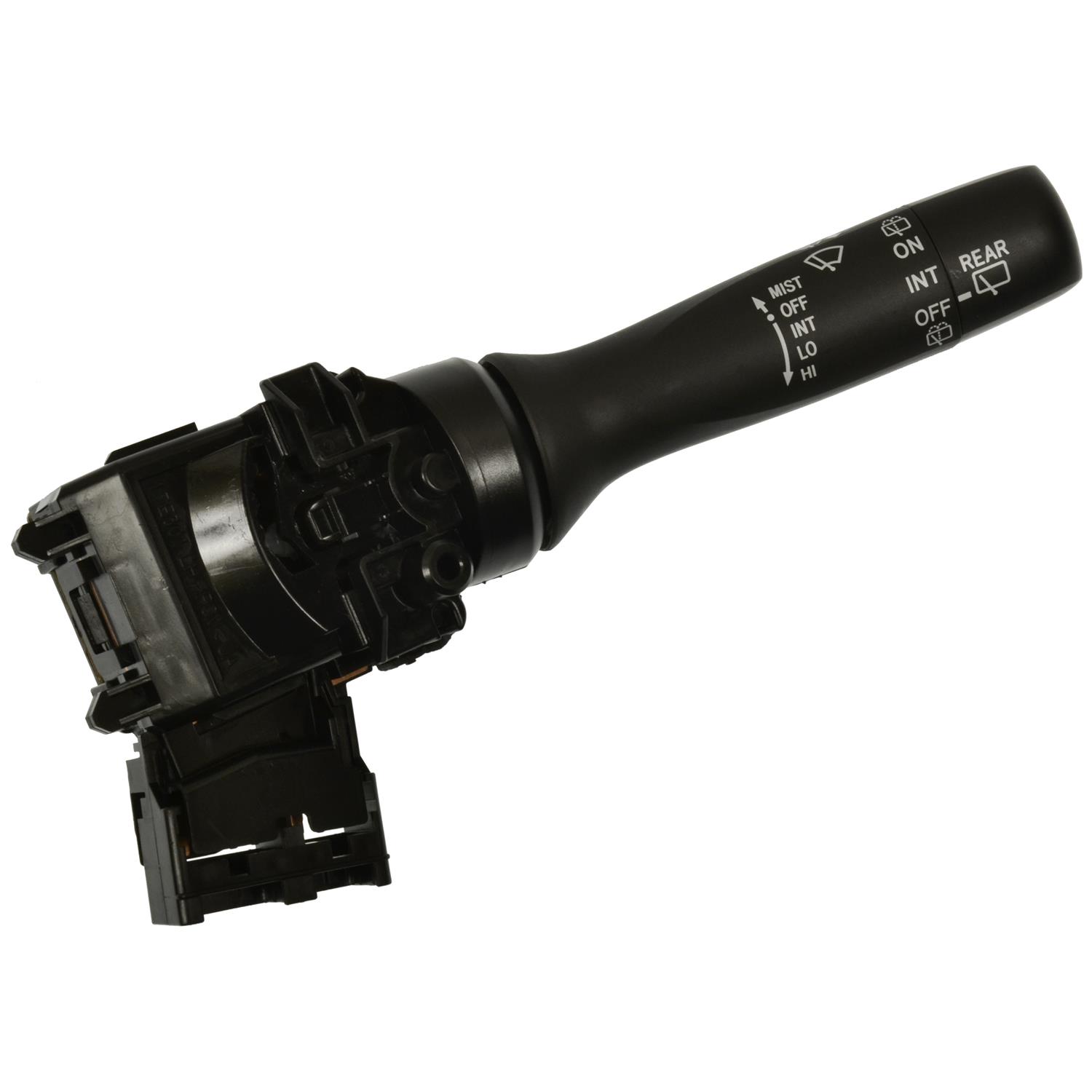 Wiper Switch Standard Import WP616