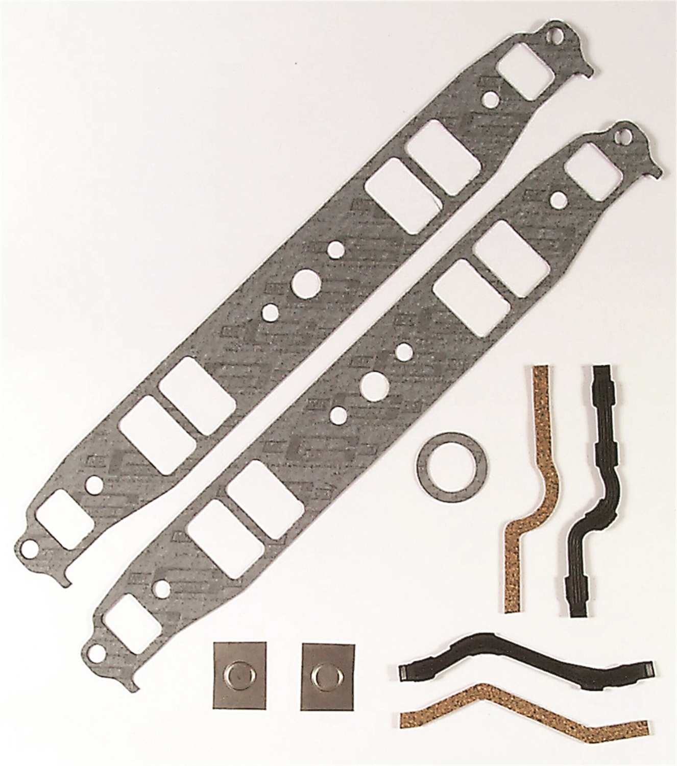 Engine Intake Manifold Gasket Mr Gasket 100