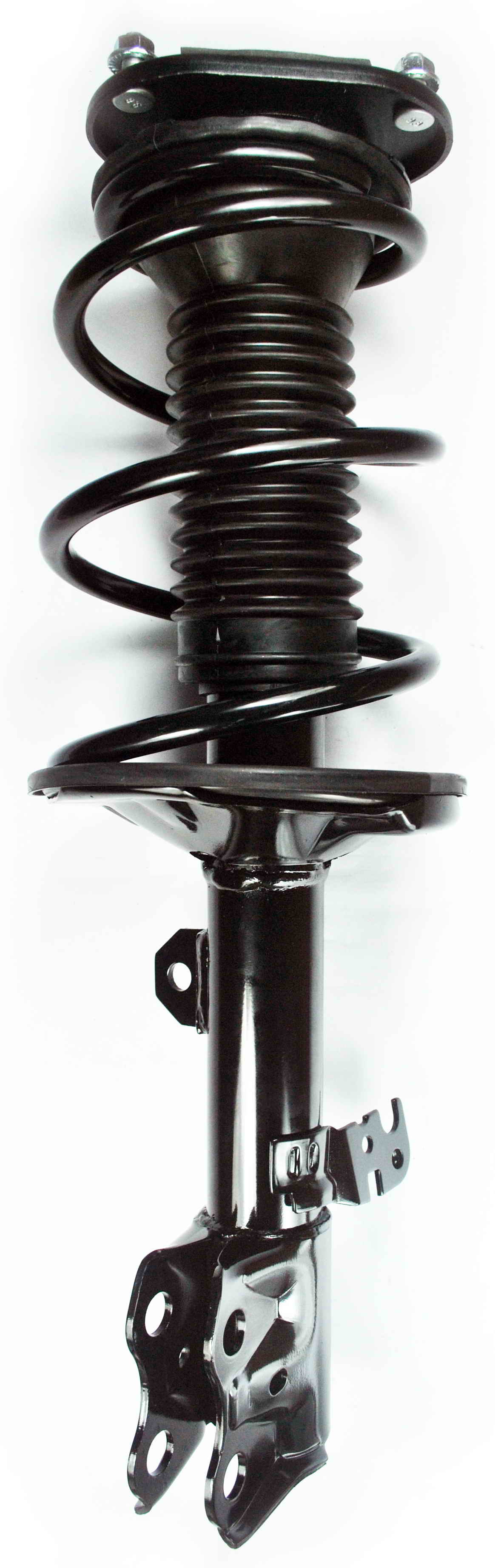 Suspension Strut and Coil Spring Assembly Focus Auto Parts 1333412R