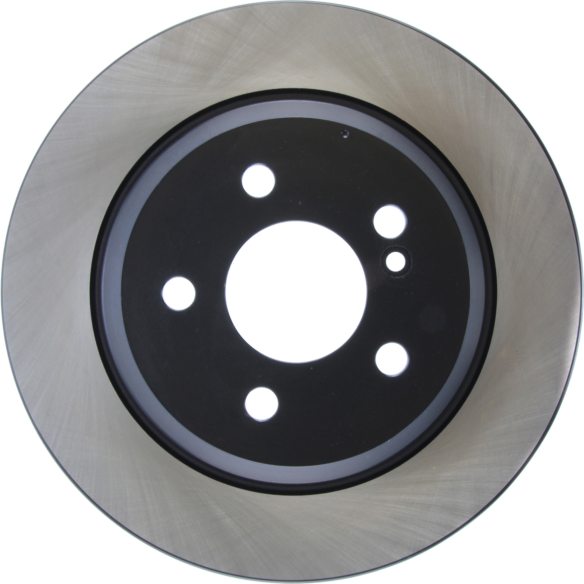 Disc Brake Rotor Centric Parts 125.35087