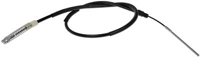 Parking Brake Cable Dorman - First Stop C661379
