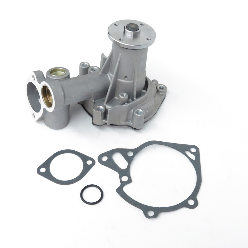 Engine Water Pump US Motor Works US7117