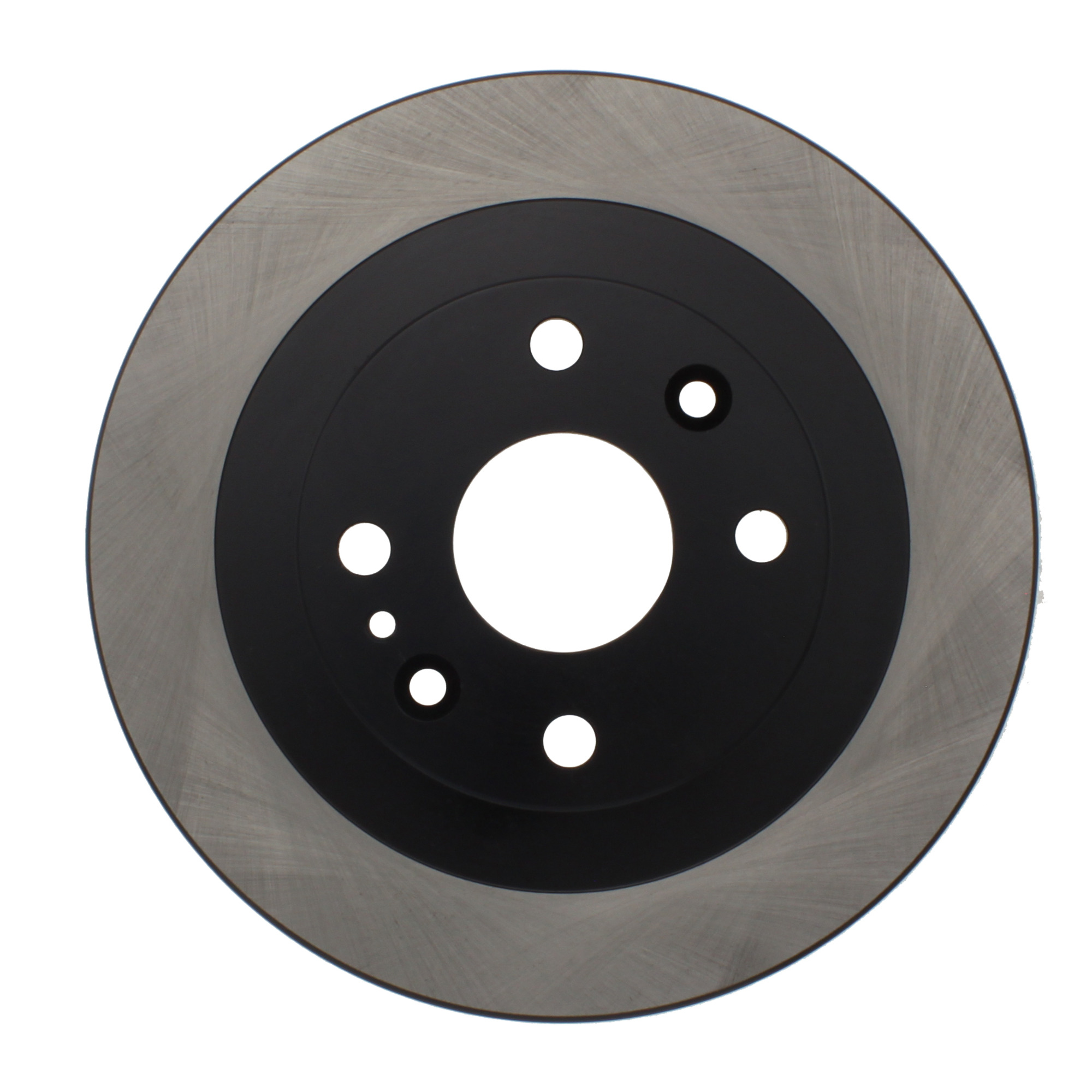 Disc Brake Rotor Centric Parts 120.45041