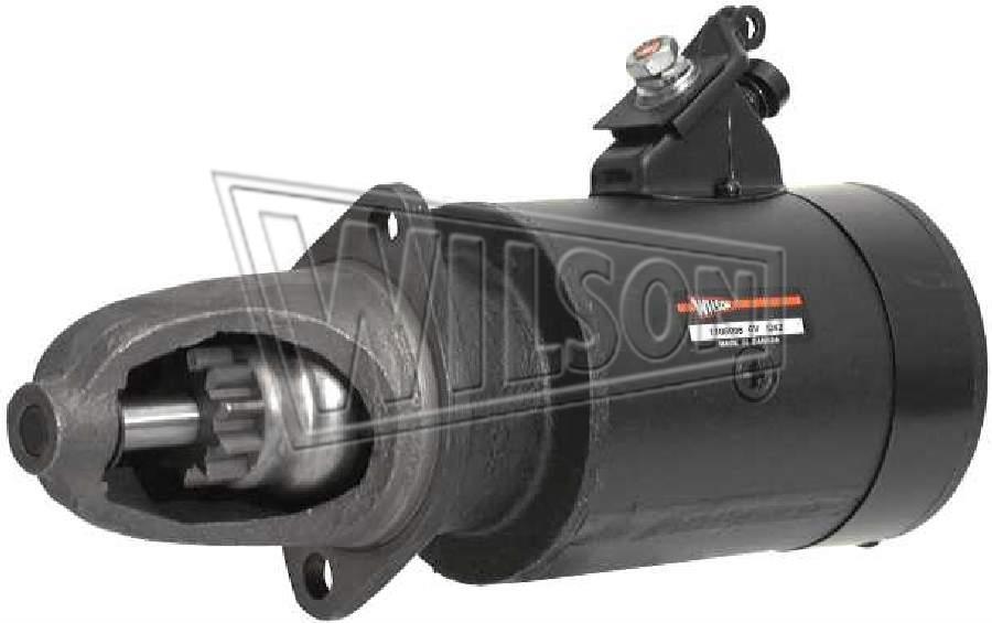 Starter Wilson 91-01-3679