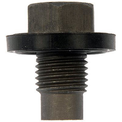 Engine Oil Drain Plug Dorman - Autograde 65246
