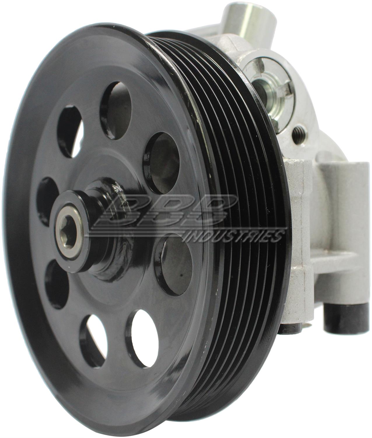 Power Steering Pump TERREPOWER formerly BBB Industries N712-0201A1