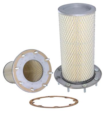 Engine Air Filter Wix 42335