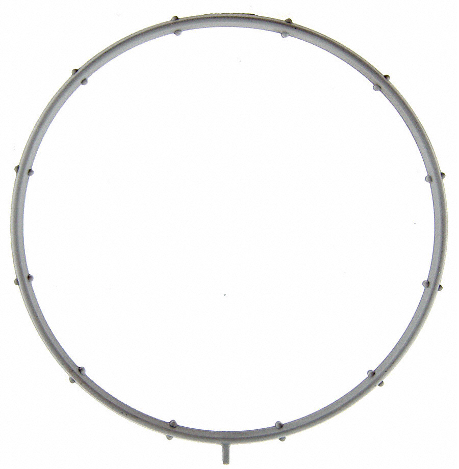 Fuel Injection Throttle Body Mounting Gasket FEL-PRO 61372