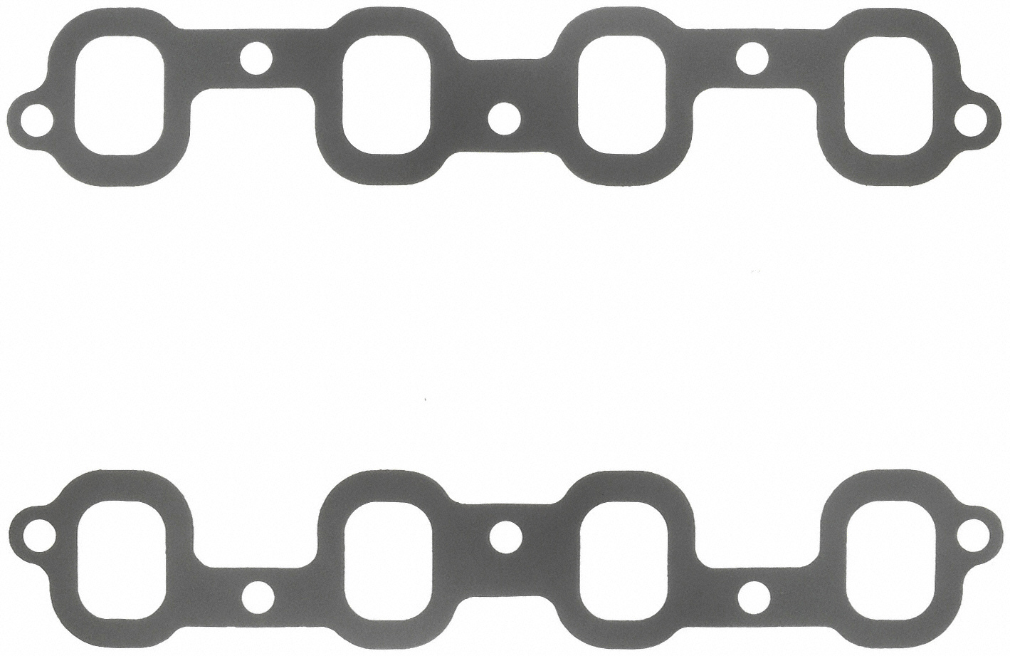 Engine Intake Manifold Gasket Set FEL-PRO 1237-4