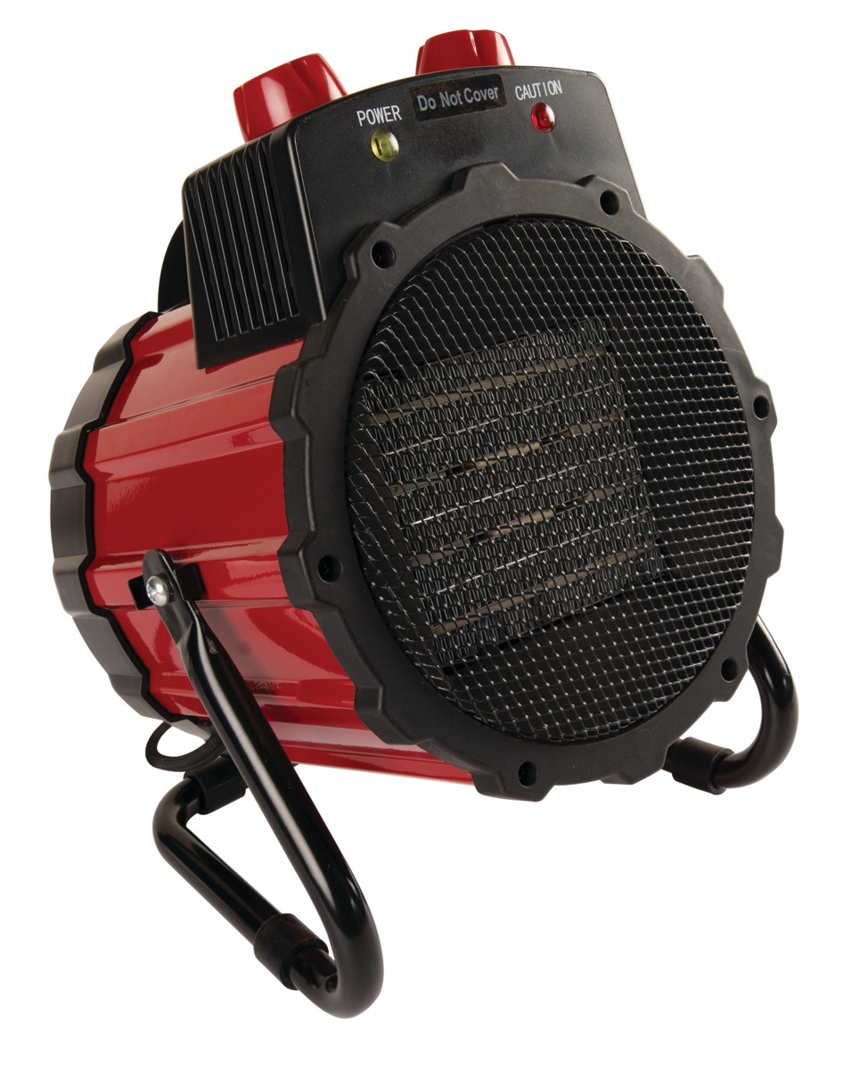Portable Heater PT Power W5010
