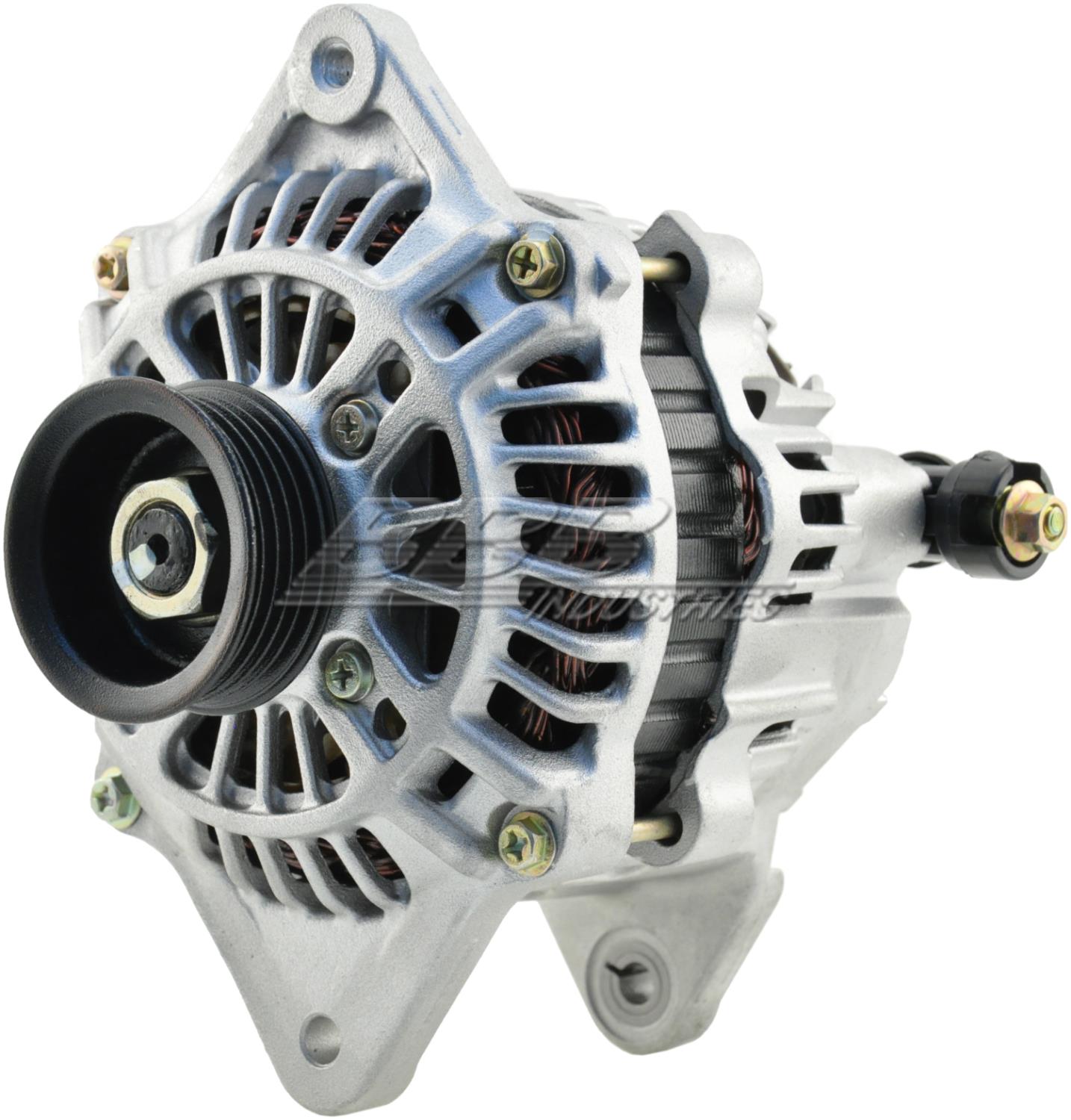 Alternator TERREPOWER formerly BBB Industries 13889