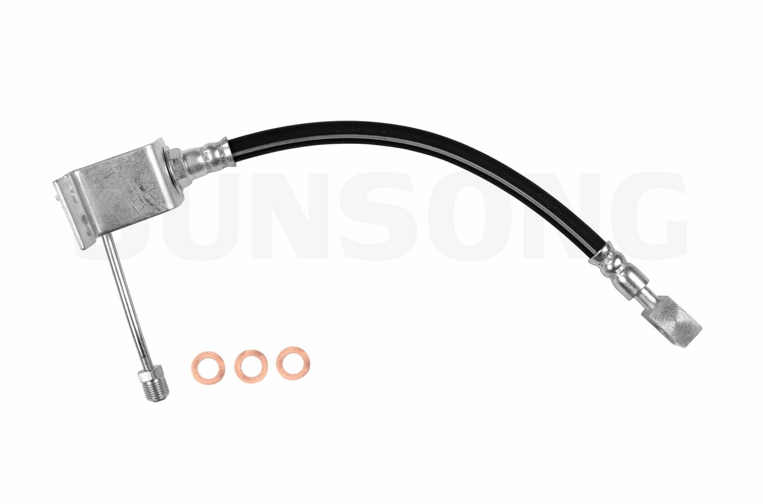 Brake Hydraulic Hose Sunsong 2203622
