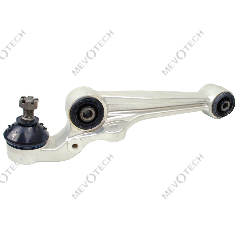 Suspension Control Arm and Ball Joint Assembly Mevotech Supreme CMS20128