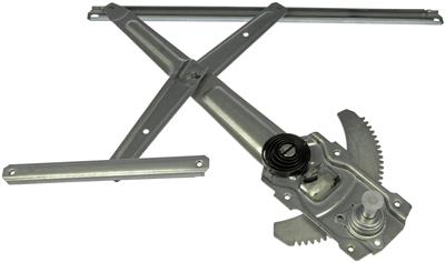 Window Regulator Dorman - OE Solutions 740-614