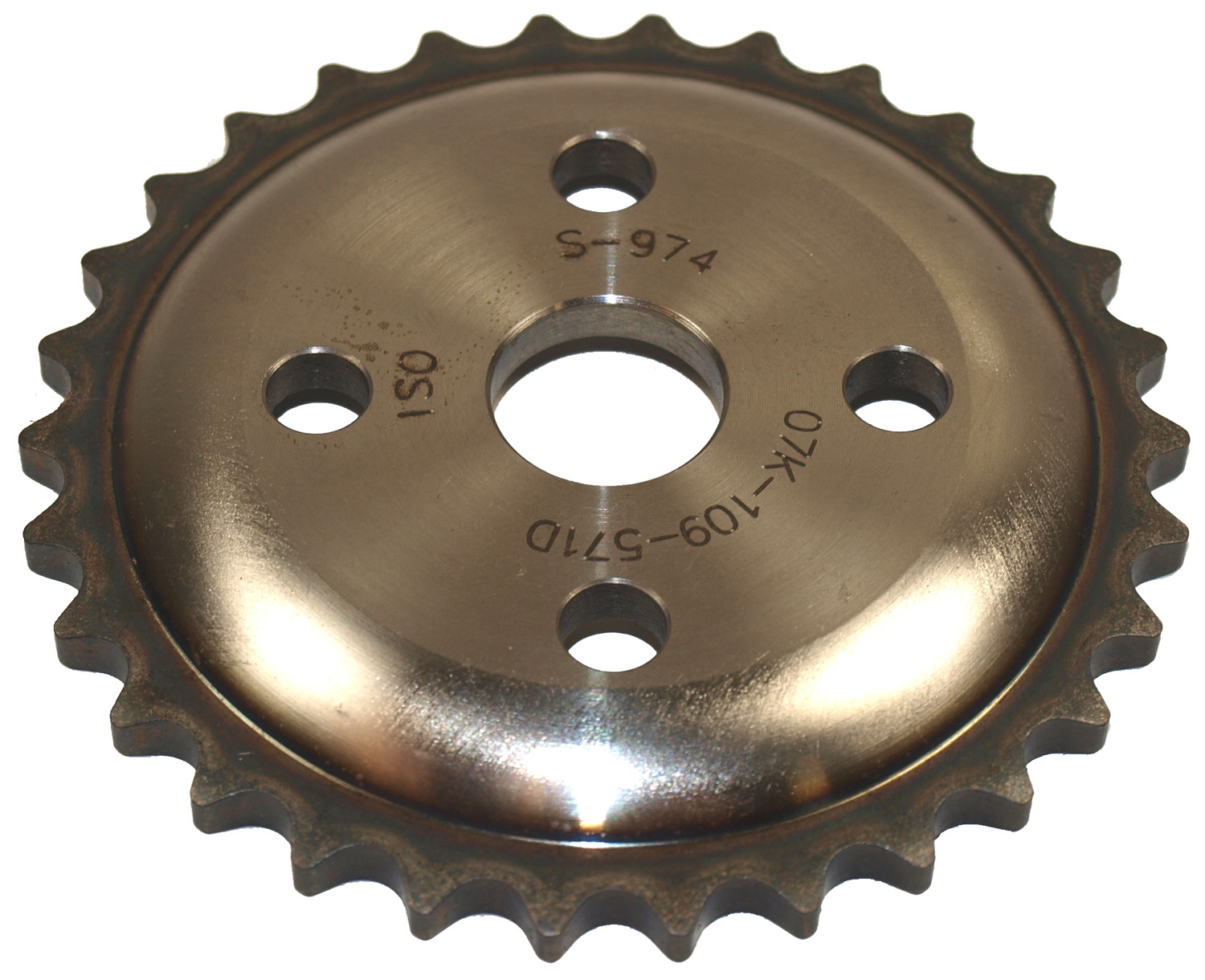 Engine Timing Camshaft Sprocket Cloyes S974T