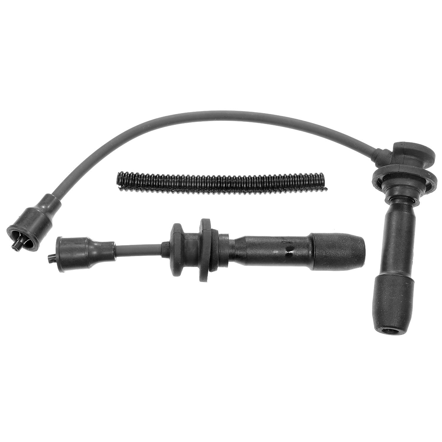 Spark Plug Wire Set Standard Ignition 27578
