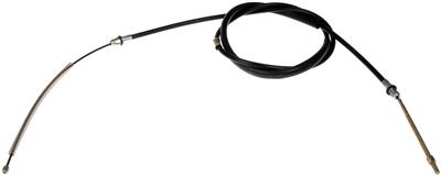 Parking Brake Cable Dorman - First Stop C661103