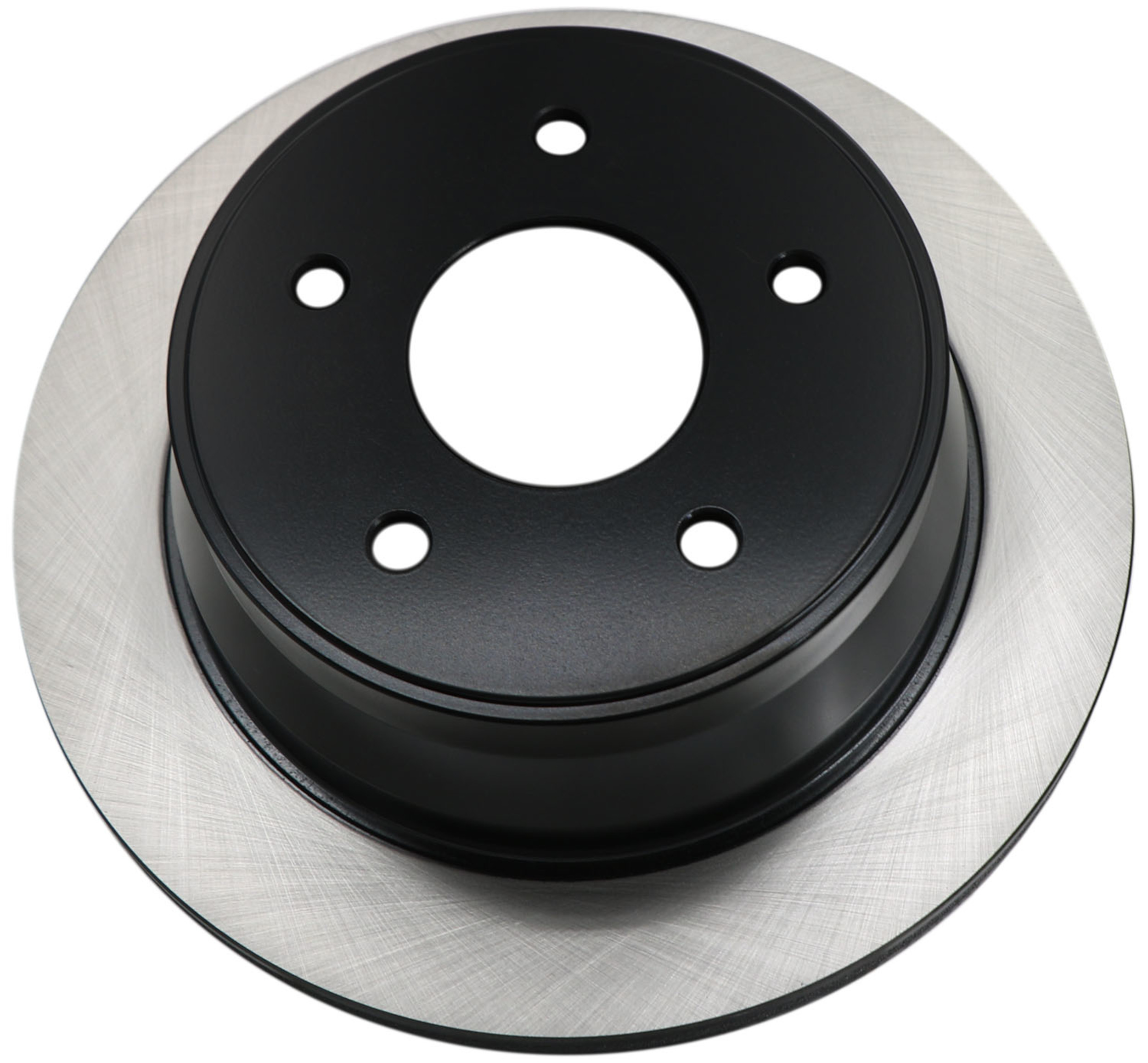 Disc Brake Rotor Perfect Stop PS125505HC