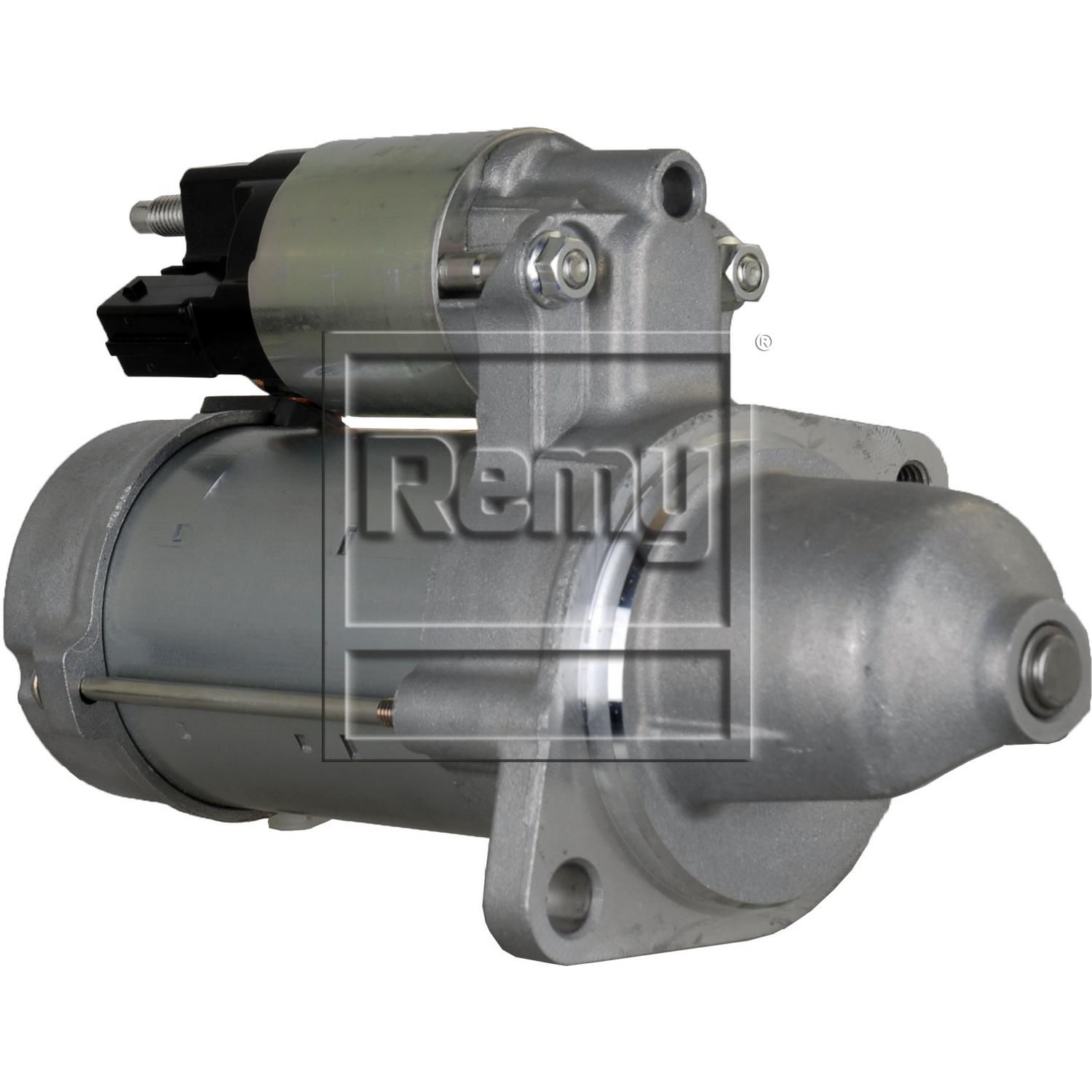 Starter Remy 16213