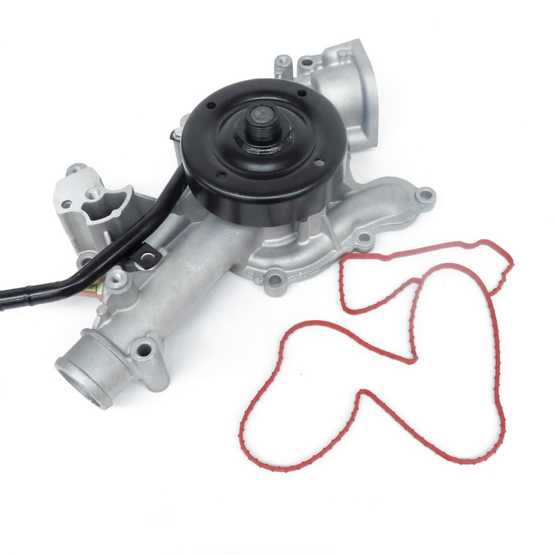 Engine Water Pump US Motor Works US7168