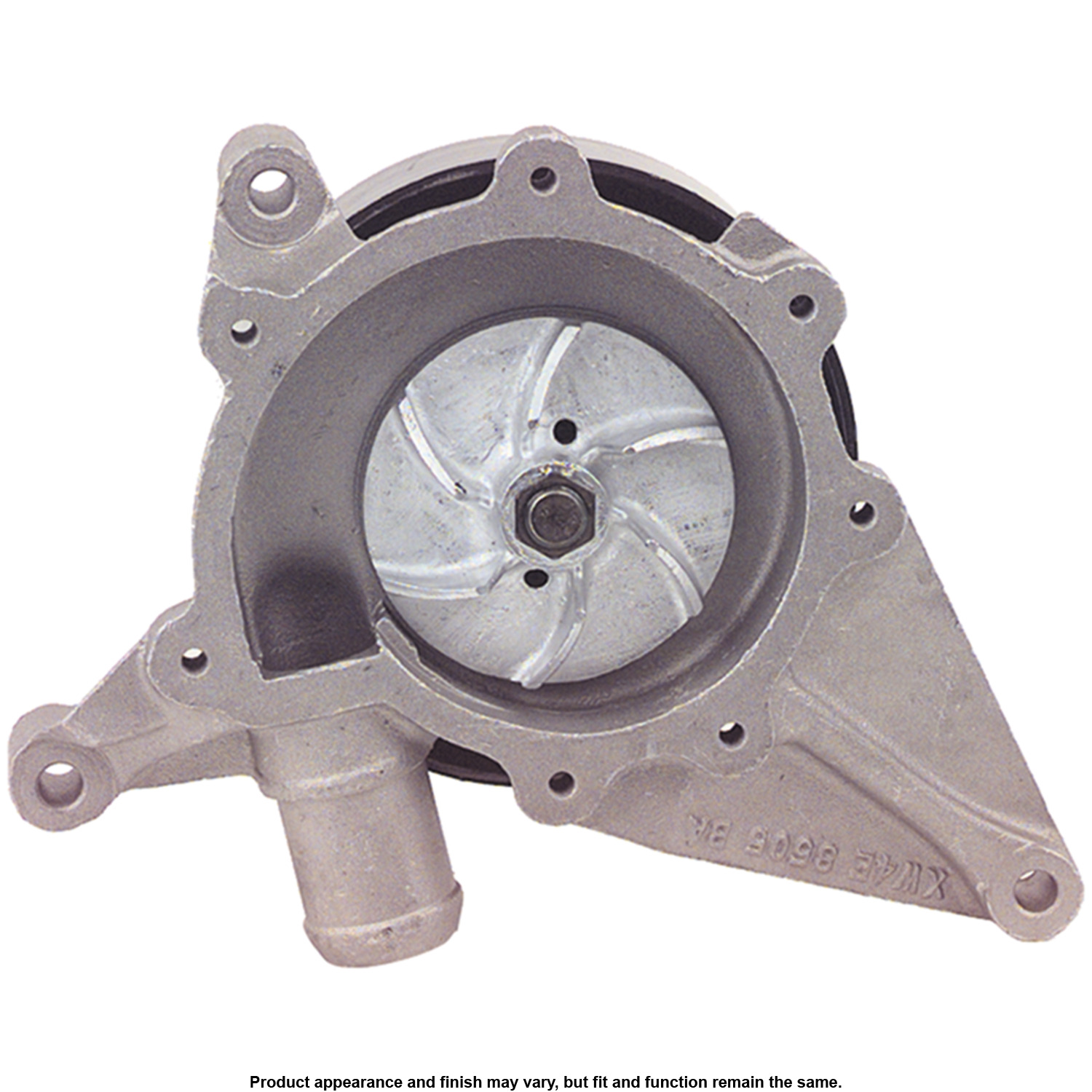 Engine Water Pump CARDONE Reman 58555