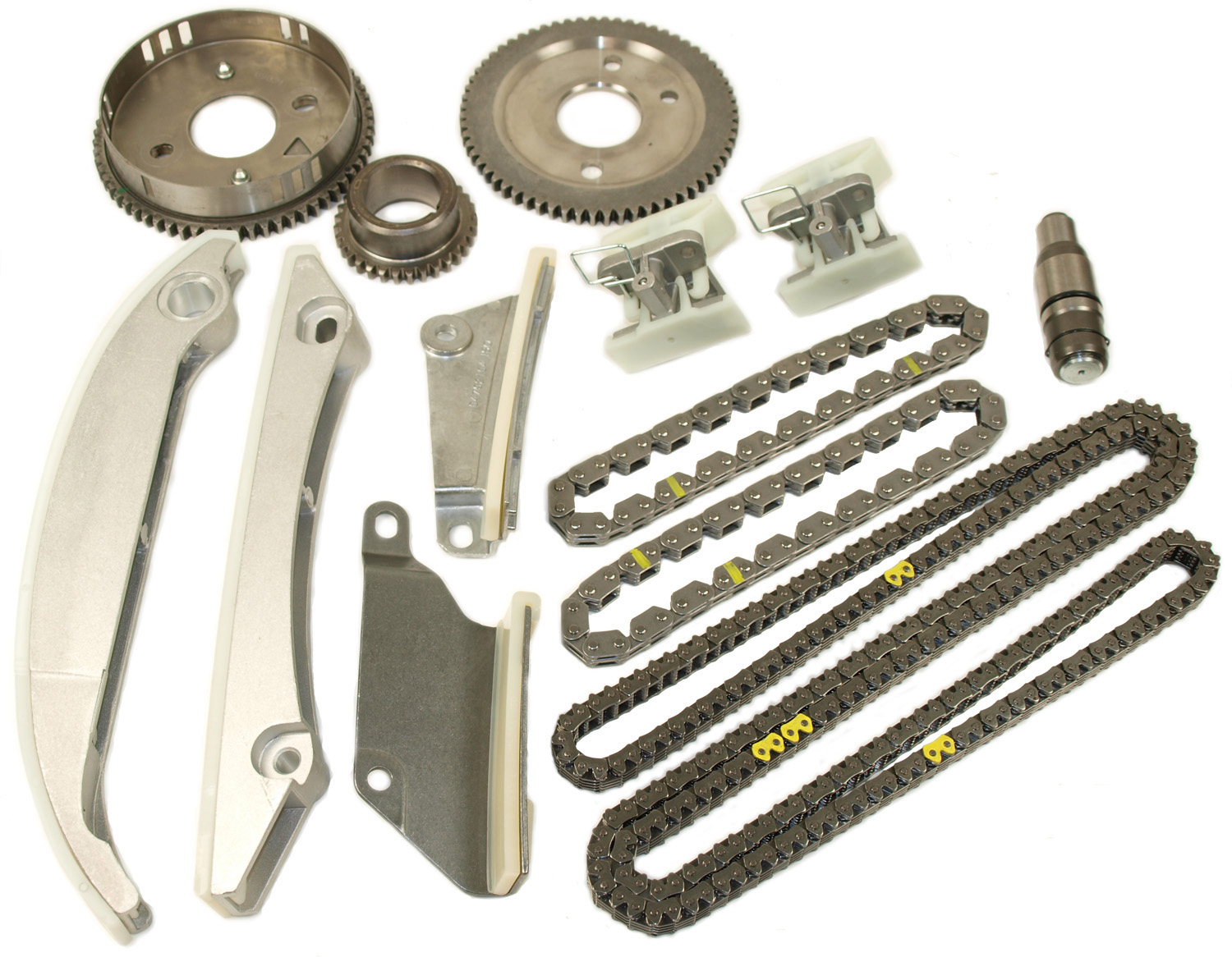 Engine Timing Chain Kit Cloyes 9-0707S