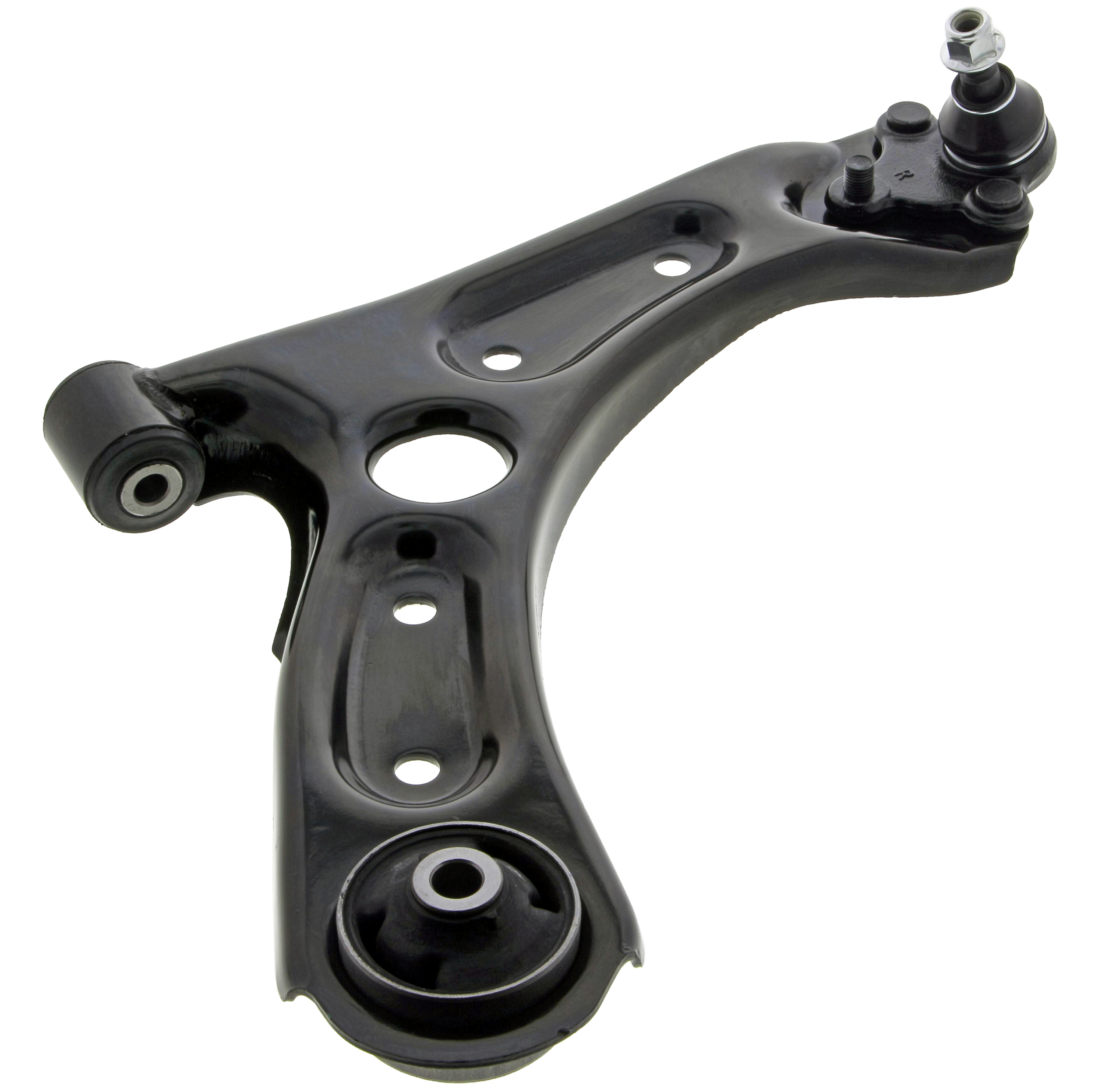 Suspension Control Arm and Ball Joint Assembly MacPherson Chassis C6GS801223